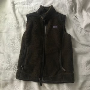 Patagonia Women’s Retro X Vest Size Medium